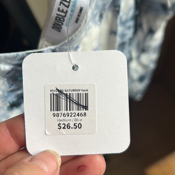 Medium tank by double zero - Picture 4 of 4